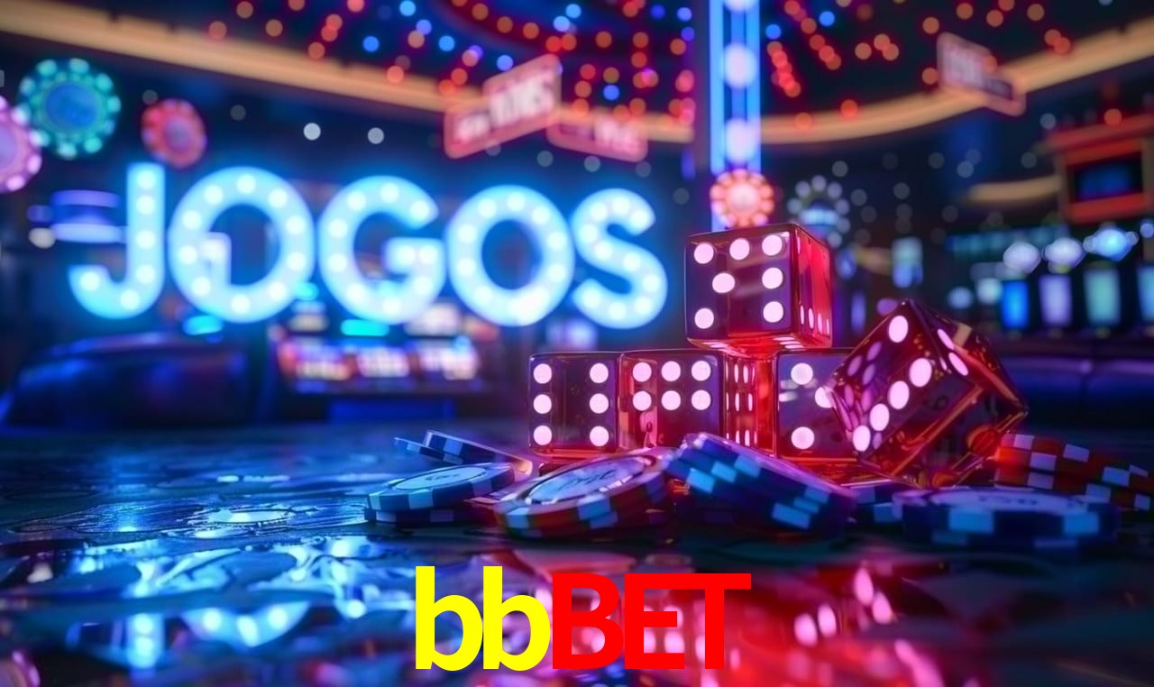 Apostas de Futebol bbbet