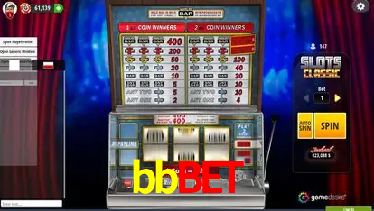 Inovações de Jogos na bbbet: O Futuro das Experiências Interativas