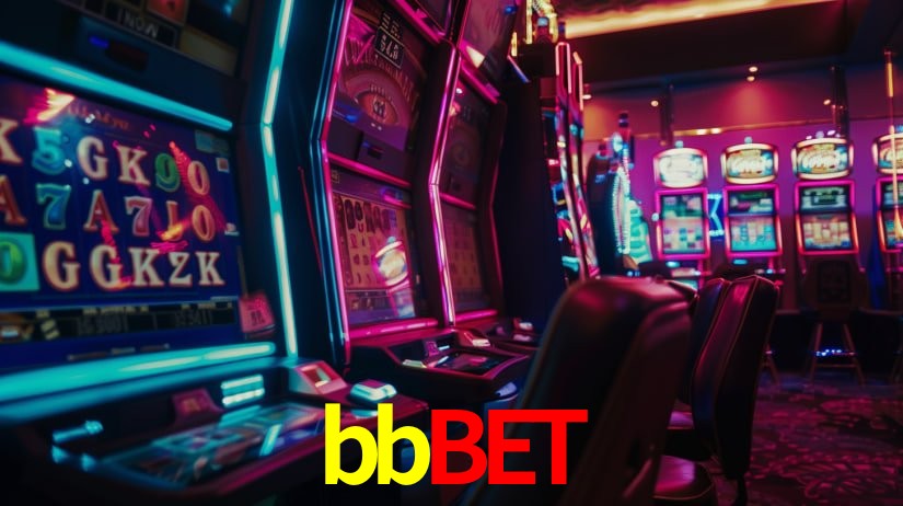 Descubra o Mundo do Cassino Online com bbbet