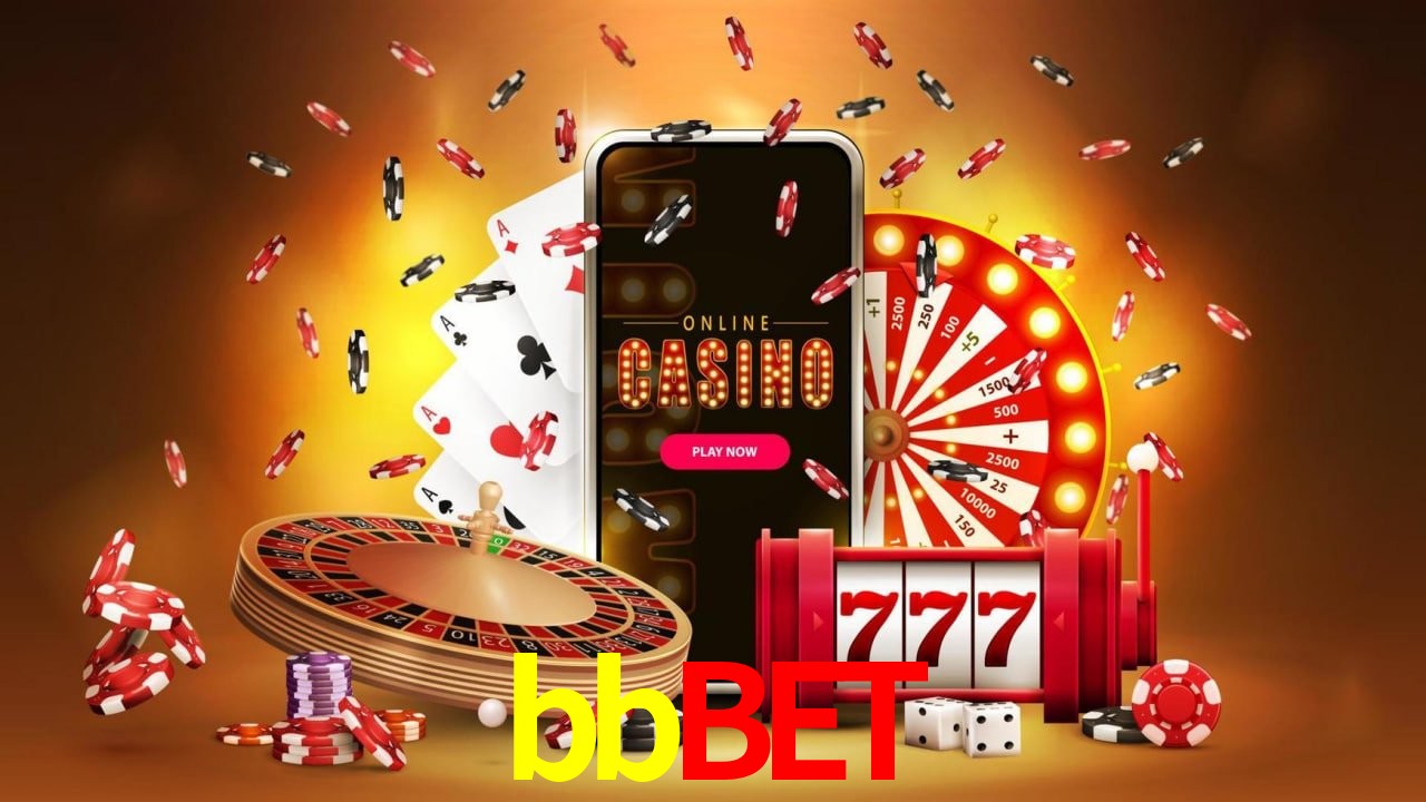 Desvendando o Mundo dos Jogos Virtuais na bbbet