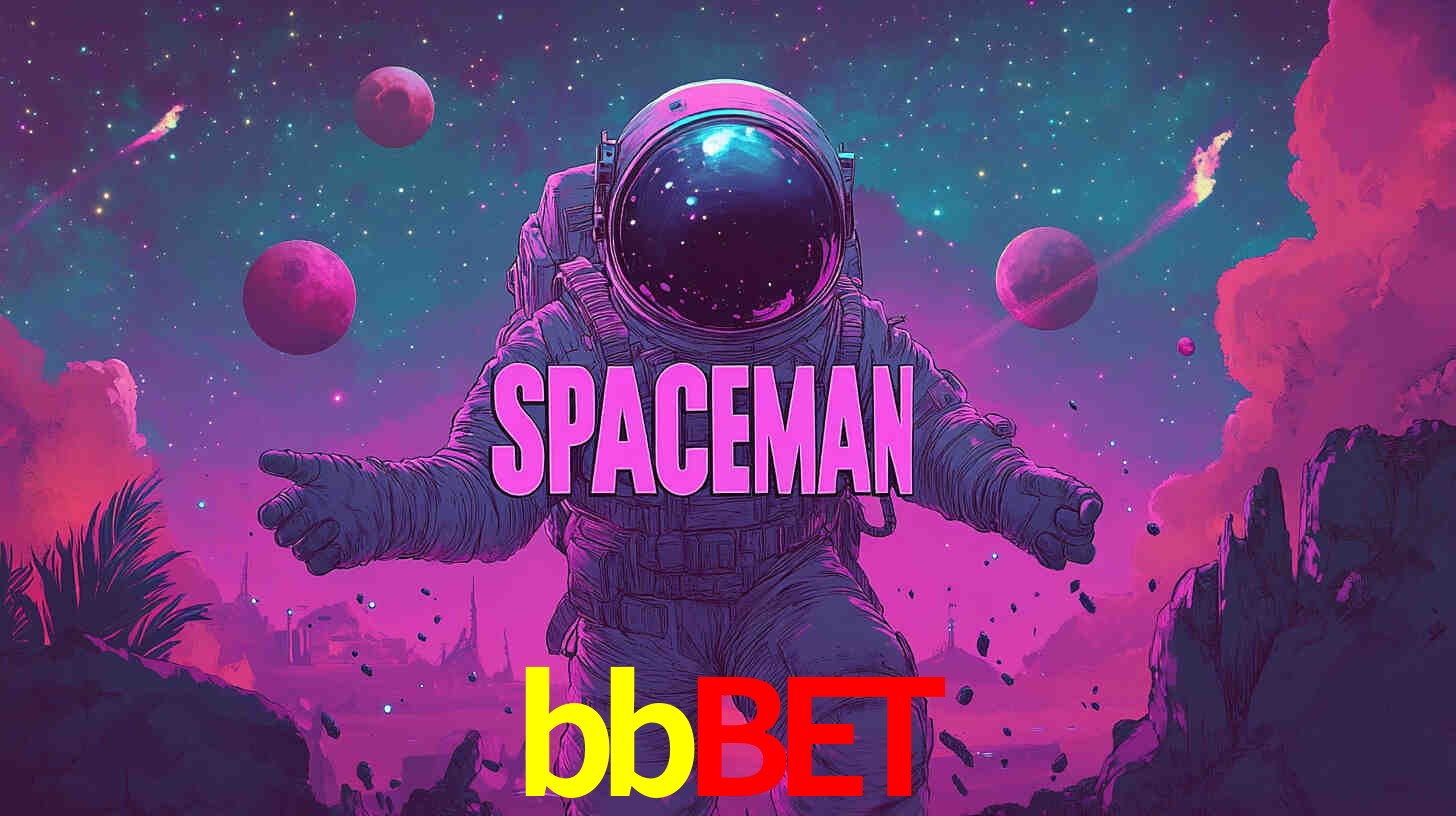 Jogo Spaceman bbbet