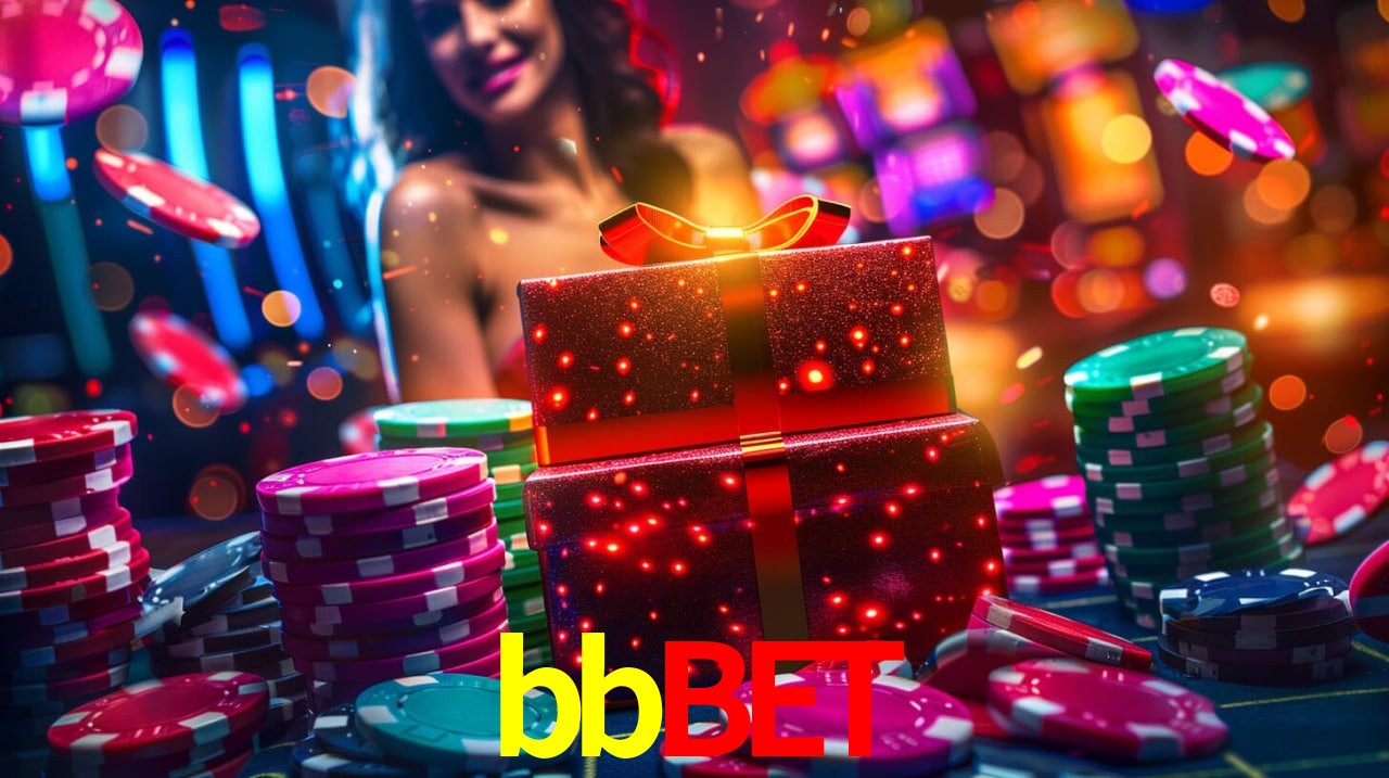 Casino Ao Vivo bbbet