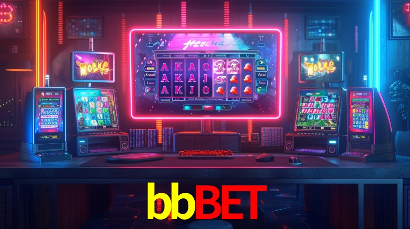 Sinta a adrenalina dos jogos de cassino com bbbet