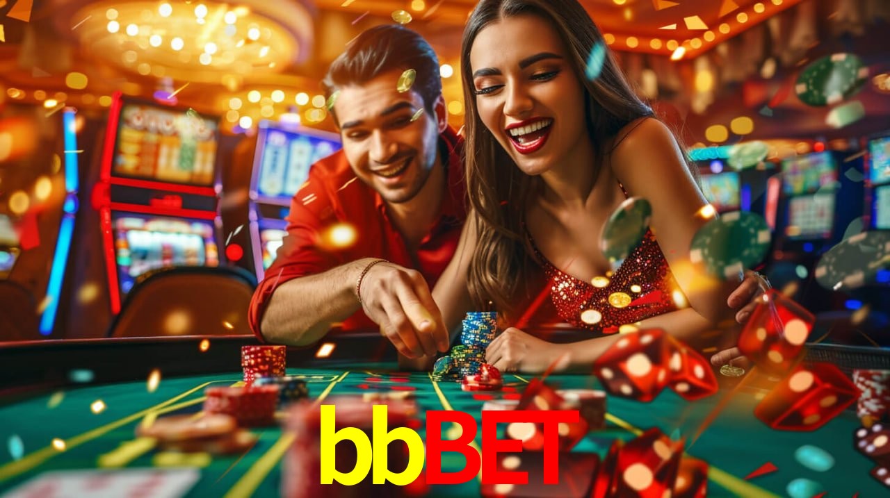 Recursos de Bônus bbbet