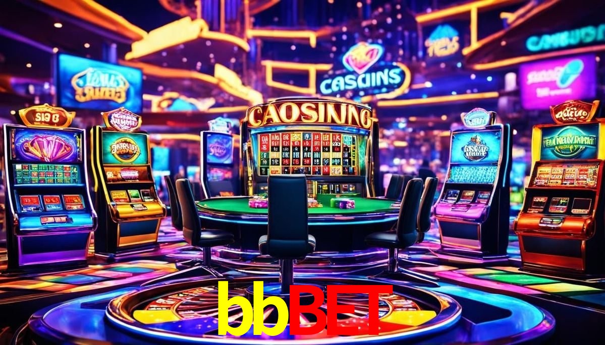 Sistemas de Segurança bbbet