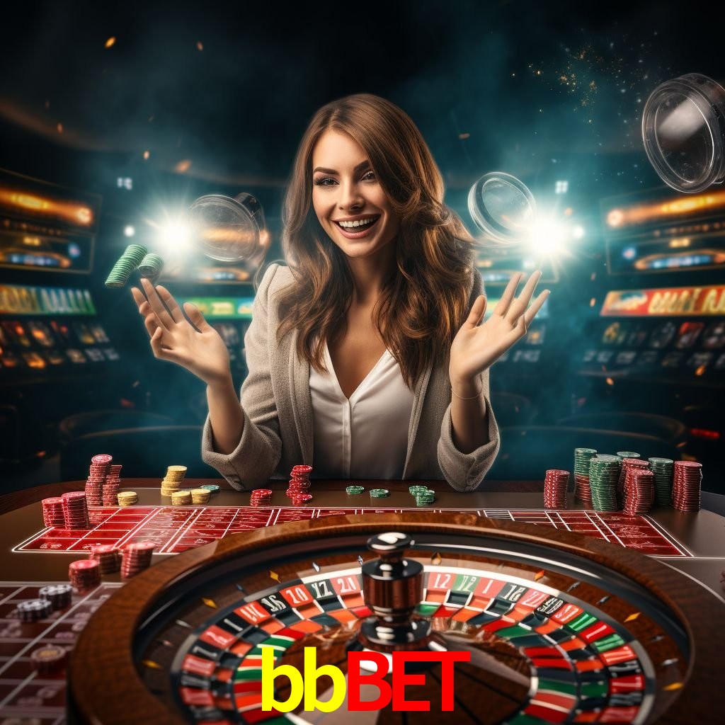 bbbet: Jogos de Caça-Níqueis-Altas Recompensas, Roleta-Velocidade, Blackjack-Desafios Máximos