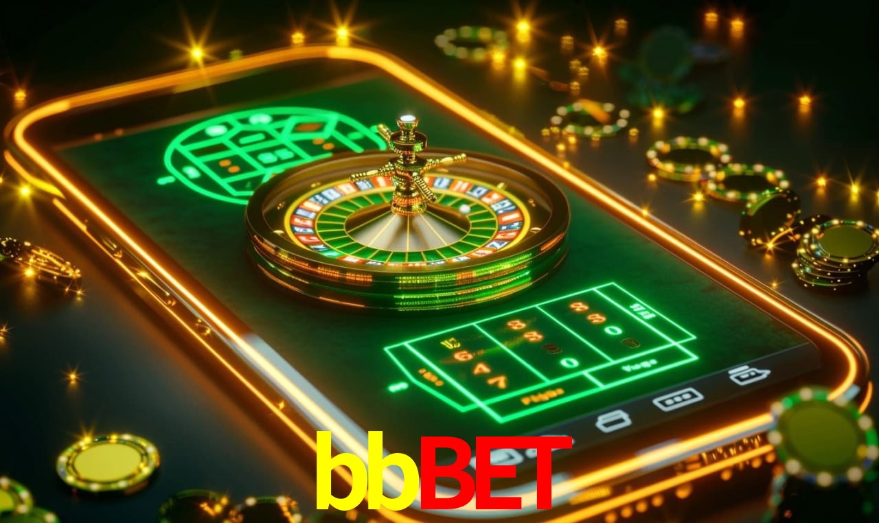 Jogos de Slot bbbet