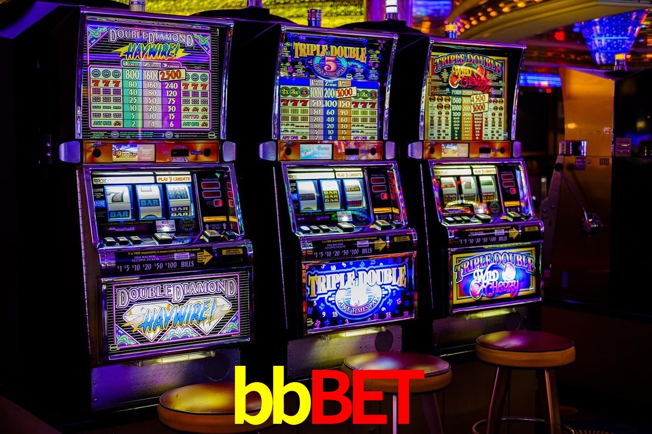 Diretório de Jogos bbbet