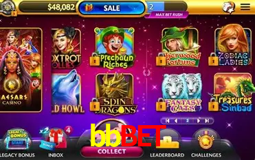 Desvendando o Mundo dos Jogos Virtuais na bbbet