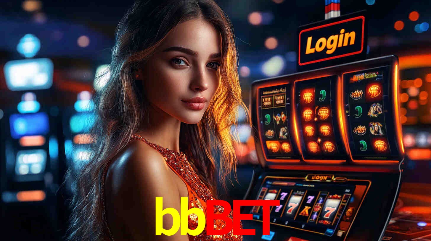 bbbet: Seu Cassino Premiado com Pagamentos Rápidos
