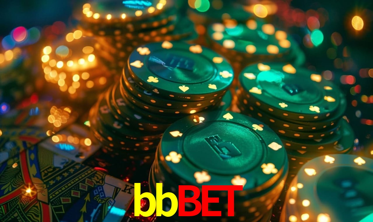 Casino Ao Vivo bbbet