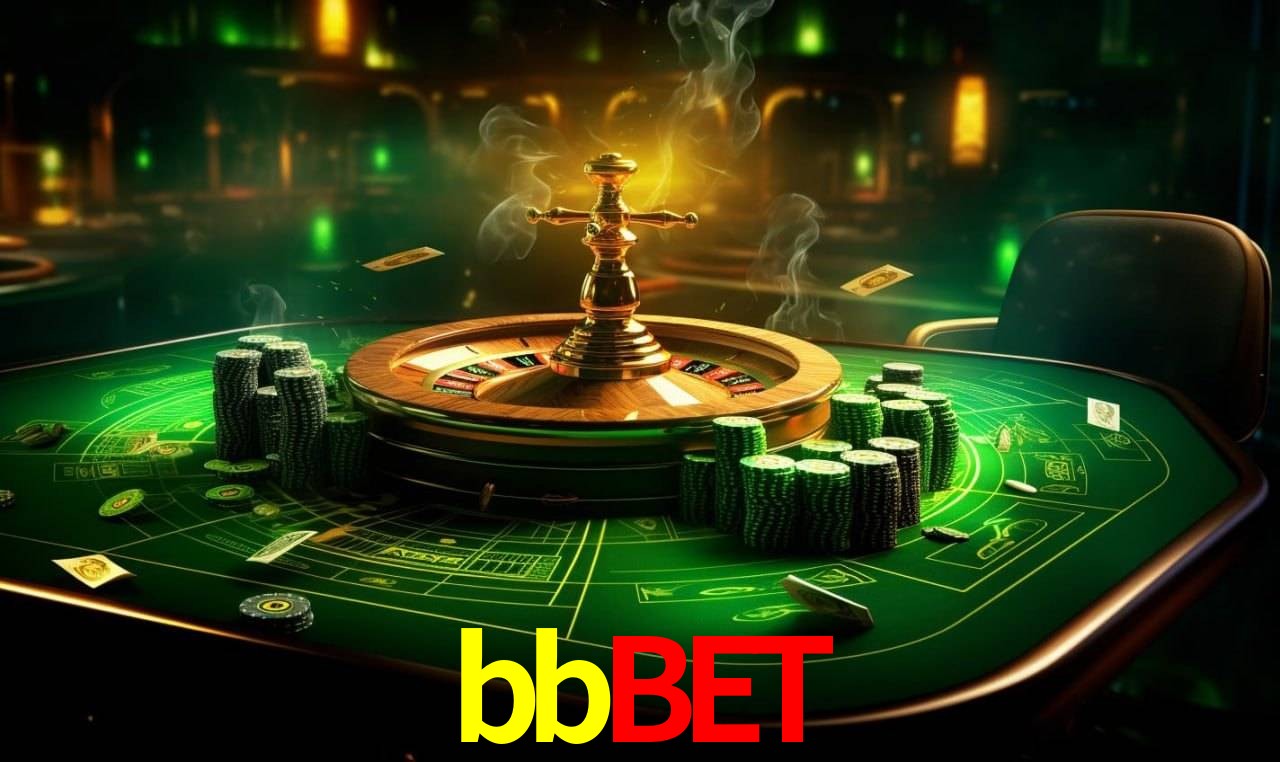 Mesa de Blackjack bbbet