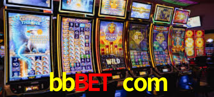 Interface do App bbbet com