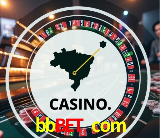 Casino Ao Vivo bbbet com